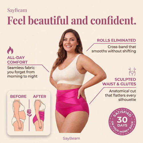 Anessa Sculpt Brief