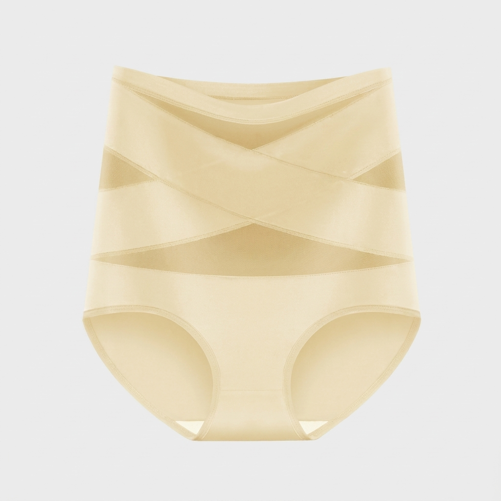 Anessa Sculpt Brief